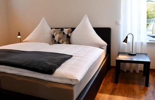 Rurberg Apartment | Zum Anker