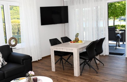 Rurberg Apartment | Zum Anker