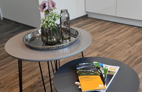 Rurberg Apartment | Zum Anker