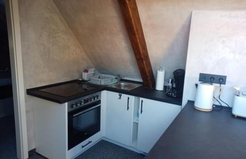 Ohlsbach Apartment | Zum Aufstieg