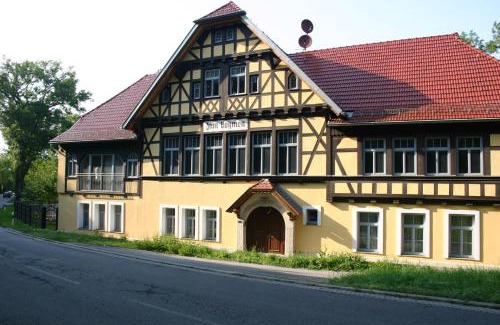 Bad Langensalza Apartment | Zum Böhmen Ferienwohnung Elisabeth