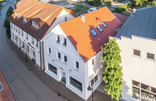 Damme Apartment | Zum Brandenburger Tor 16