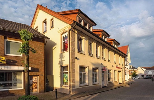 Damme Apartment | Zum Brandenburger Tor 16