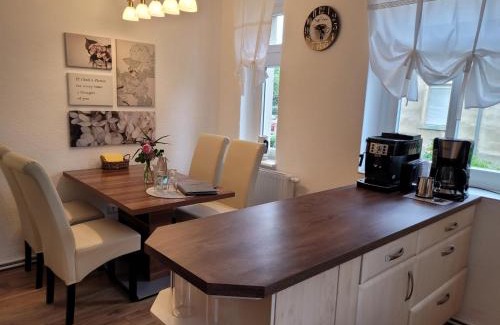 Weixdorf Apartment | Zum Eulennest