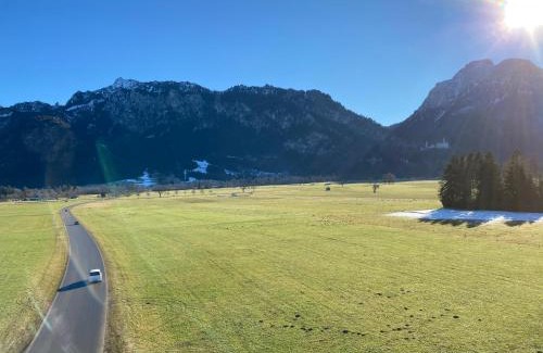 Schwangau Apartment | Zum Gassenschmied
