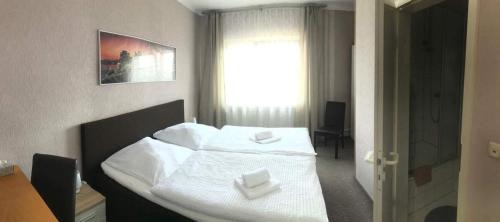 Region Hannover District Hotel | Zum Grünen Jäger