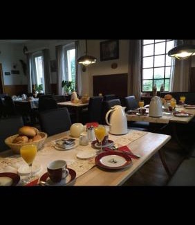 Region Hannover District Hotel | Zum Grünen Jäger