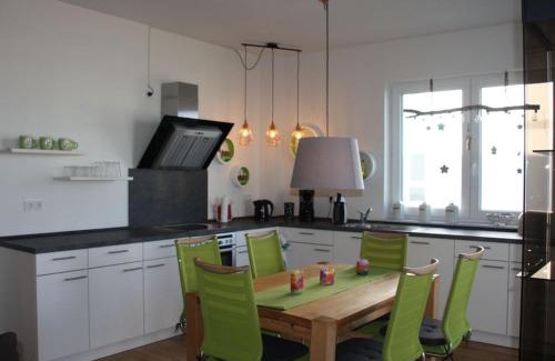Werder Apartment | Zum großen Zernsee am Hafen