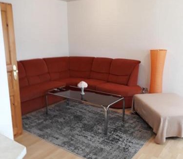 Seesen Apartment | Zum Harzblick
