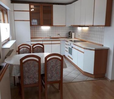 Seesen Apartment | Zum Harzblick