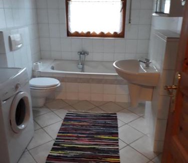 Seesen Apartment | Zum Harzblick
