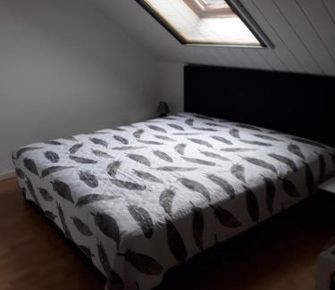 Seesen Apartment | Zum Harzblick