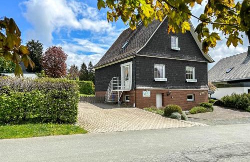 Altastenberg House | Zum Heidegarten