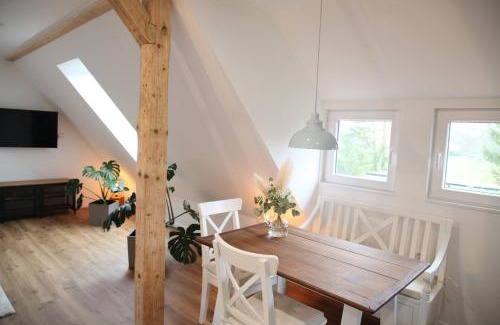 Suderwalsede Apartment | Zum Königreich
