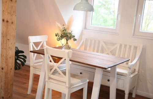 Suderwalsede Apartment | Zum Königreich