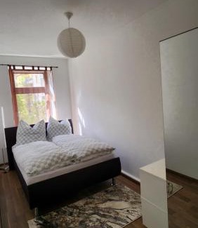 Ost Apartment | Zum Kleingarten Leipzig