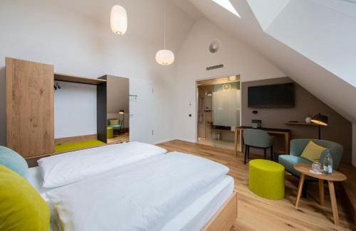 Eimeldingen Hotel | zum LOEWEN