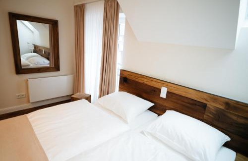 Neubruchhausen Hotel | Zum Mühlenteich