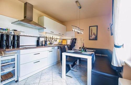 Mensfelden House | Zum Mensfelder Kopf