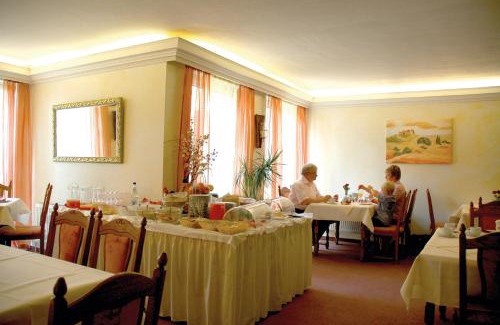 Mainz-Bingen Hotel | Zum neuen Schwan