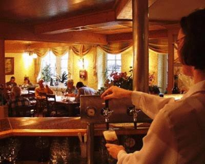 Hauenstein Hotel | Zum Ochsen