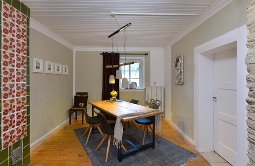 Ahrdorf Apartment | Zum Pinken Schaf