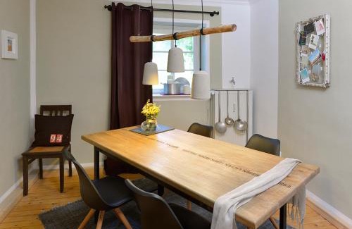 Ahrdorf Apartment | Zum Pinken Schaf