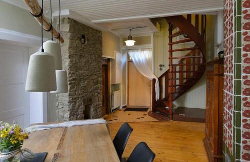 Ahrdorf Apartment | Zum Pinken Schaf