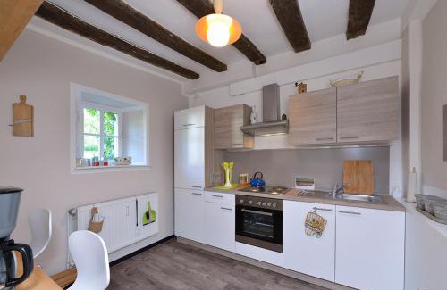 Ahrdorf Apartment | Zum Pinken Schaf
