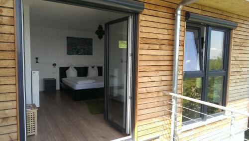 Oestrich-Winkel House | Zum Rebhang Bed & Breakfast