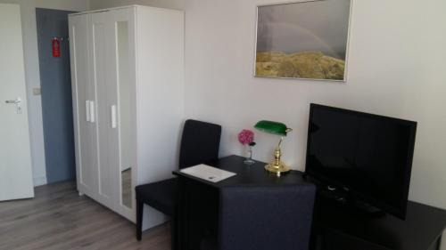 Oestrich-Winkel House | Zum Rebhang Bed & Breakfast