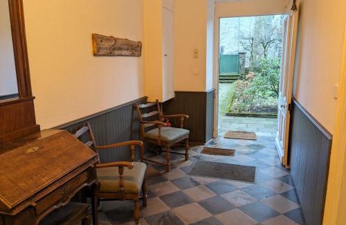 Pellenz Apartment | zum runden Turm