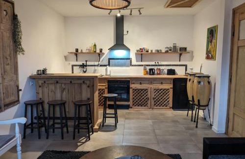 Pellenz Apartment | zum runden Turm