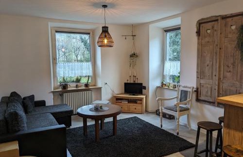 Pellenz Apartment | zum runden Turm