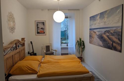 Pellenz Apartment | zum runden Turm