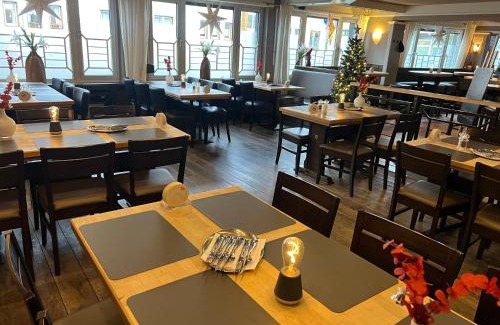 Baumberg Hotel | Zum Schwan