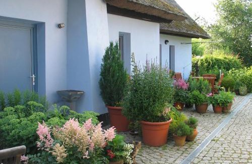 Liepe Apartment | Zum Schwarzen Stiefel - Bauernhäuschen