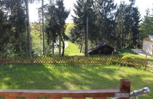 Tanna Bed & Breakfast | Zum-Seehörnchen Haus Fuchs