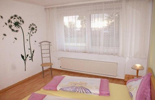 Wismar Apartment | Zum Steuermann - ABC67
