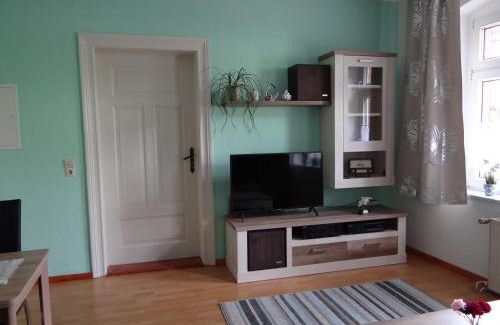 Falkenberg Apartment | Zum Storchennest