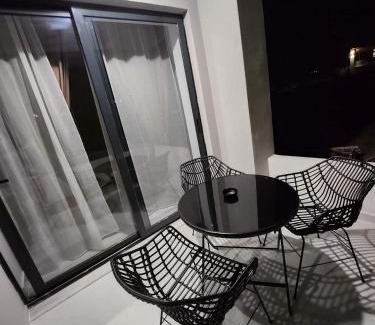 Kallithea Apartment | Zum studio 3