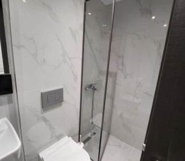 Kallithea Apartment | Zum studio 3