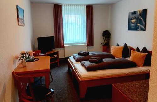 Helmsdorf House | Zum Unstrut Radler