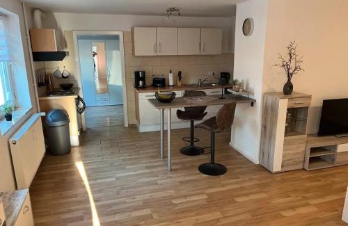 Wulsbuttel Apartment | Zum Waldblick