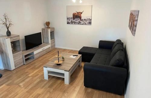 Wulsbuttel Apartment | Zum Waldblick