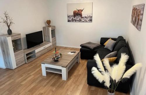 Wulsbuttel Apartment | Zum Waldblick