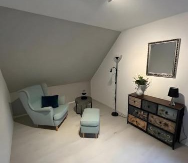 Hagen im Bremischen Apartment | Zum Weserstrand