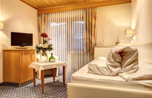 Heimbuchenthal Hotel | Zum Wiesengrund