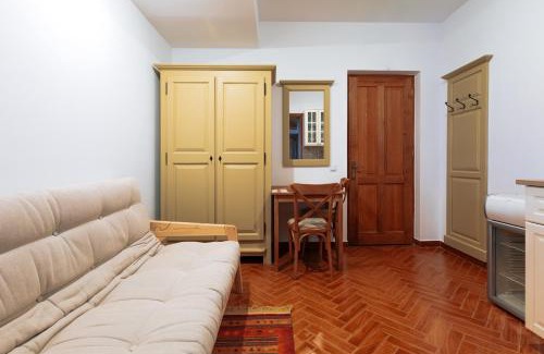 Selimbar Bed & Breakfast | Zumzet