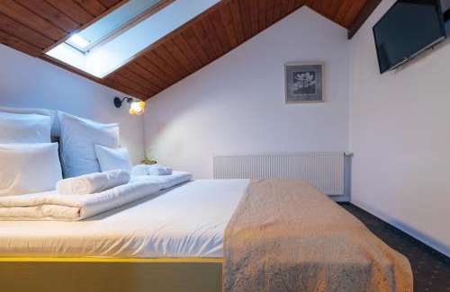 Selimbar Bed & Breakfast | Zumzet